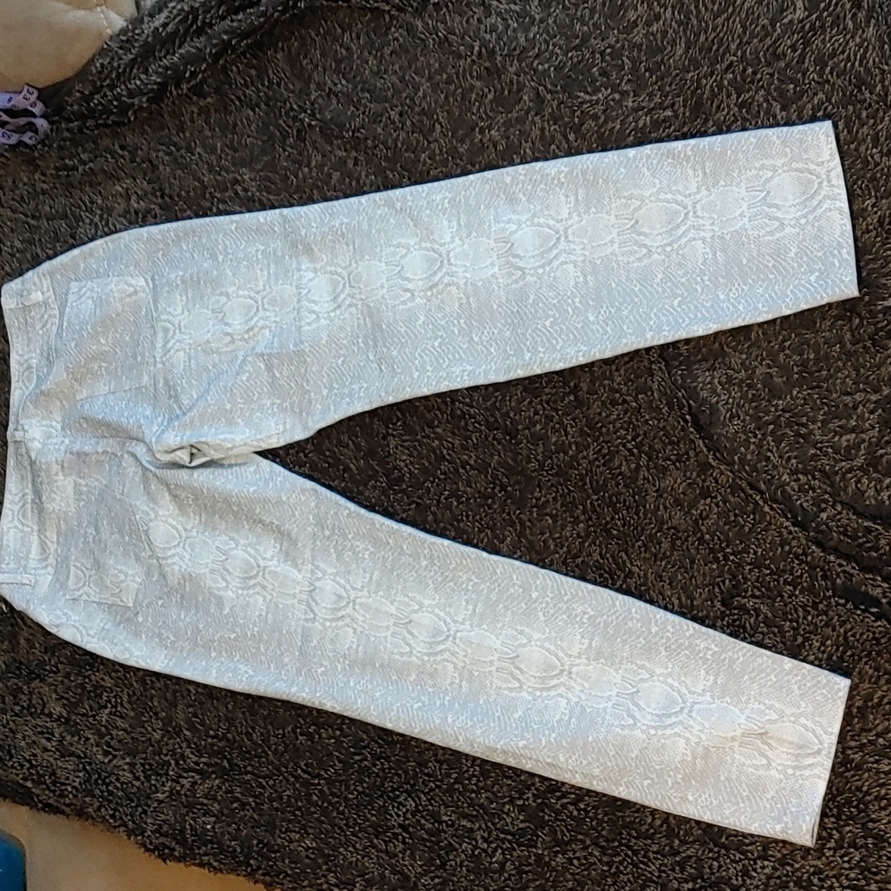 3/$50 Tribal Pants